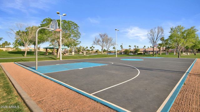 1334 W Sandpiper Drive, Gilbert, AZ 85233