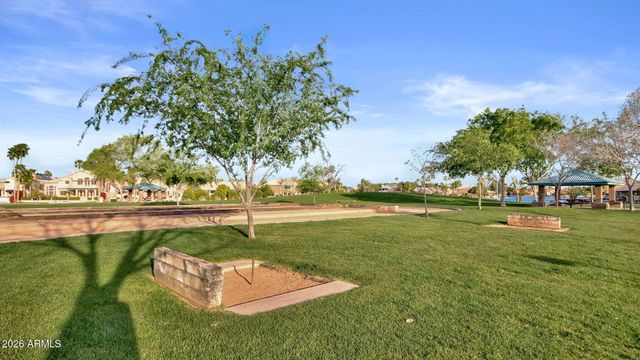 1334 W Sandpiper Drive, Gilbert, AZ 85233