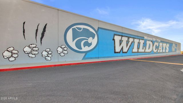 1334 W Sandpiper Drive, Gilbert, AZ 85233