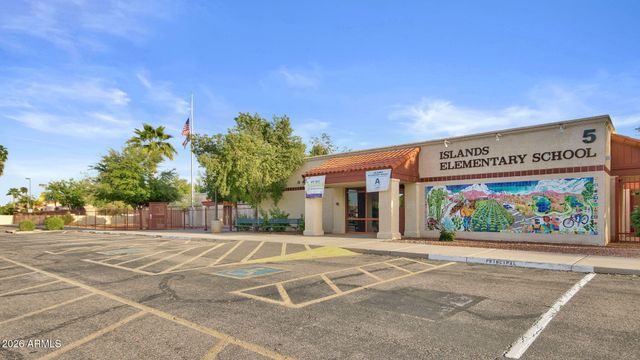 1334 W Sandpiper Drive, Gilbert, AZ 85233