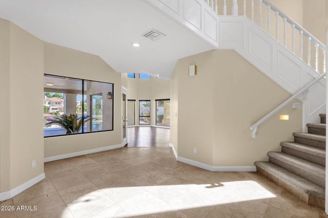 1334 W Sandpiper Drive, Gilbert, AZ 85233