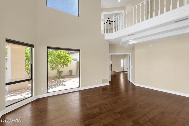 1334 W Sandpiper Drive, Gilbert, AZ 85233