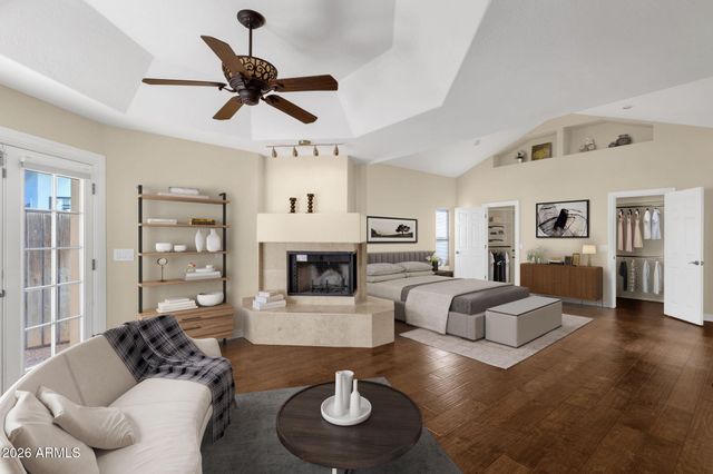 1334 W Sandpiper Drive, Gilbert, AZ 85233