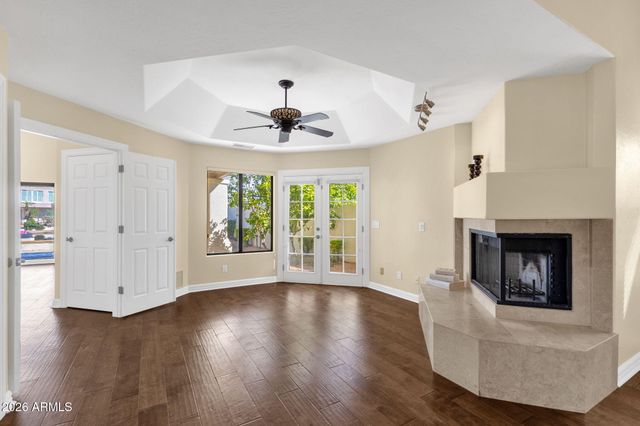 1334 W Sandpiper Drive, Gilbert, AZ 85233