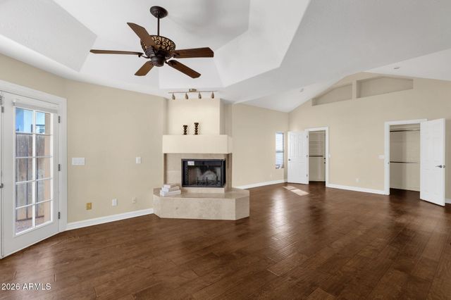 1334 W Sandpiper Drive, Gilbert, AZ 85233