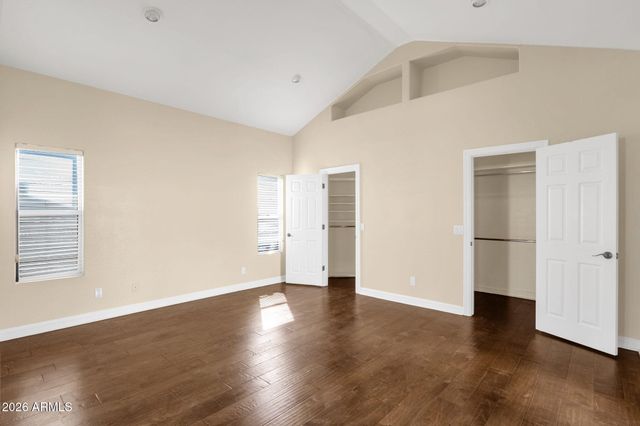 1334 W Sandpiper Drive, Gilbert, AZ 85233