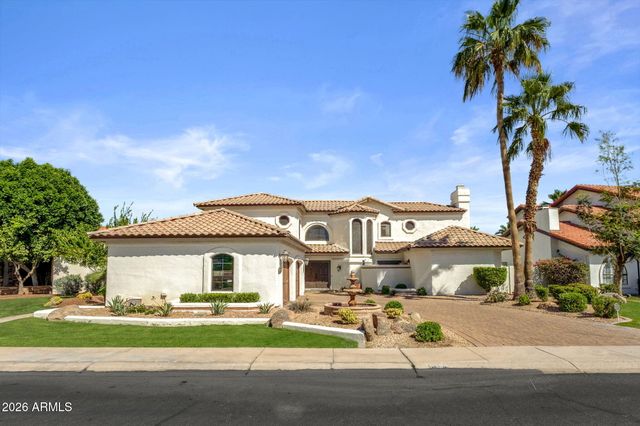 1334 W Sandpiper Drive, Gilbert, AZ 85233