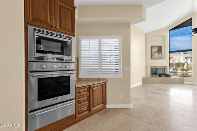 1334 W Sandpiper Drive, Gilbert, AZ 85233