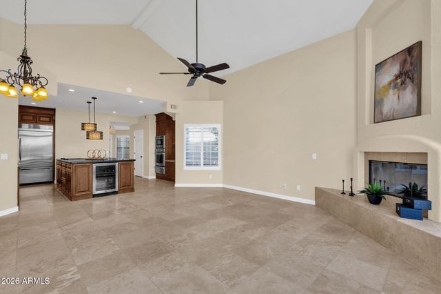 1334 W Sandpiper Drive, Gilbert, AZ 85233