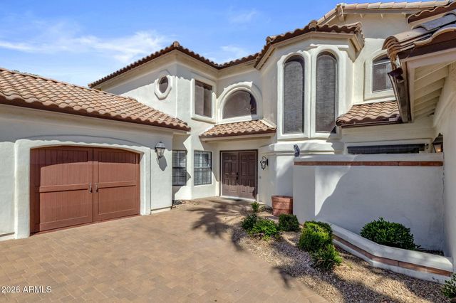 1334 W Sandpiper Drive, Gilbert, AZ 85233