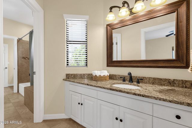 1334 W Sandpiper Drive, Gilbert, AZ 85233