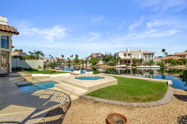 1334 W Sandpiper Drive, Gilbert, AZ 85233