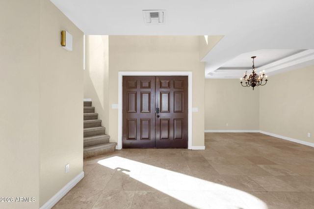 1334 W Sandpiper Drive, Gilbert, AZ 85233