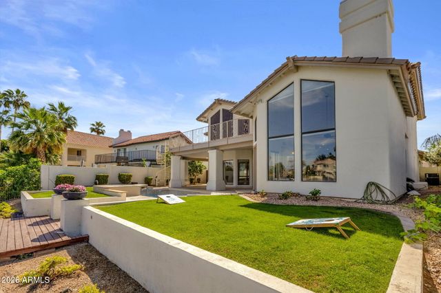 1334 W Sandpiper Drive, Gilbert, AZ 85233