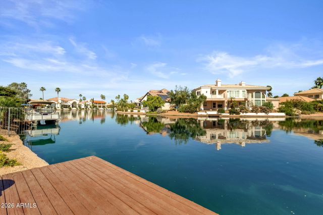 1334 W Sandpiper Drive, Gilbert, AZ 85233