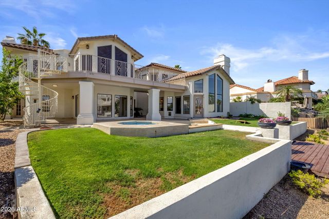 1334 W Sandpiper Drive, Gilbert, AZ 85233