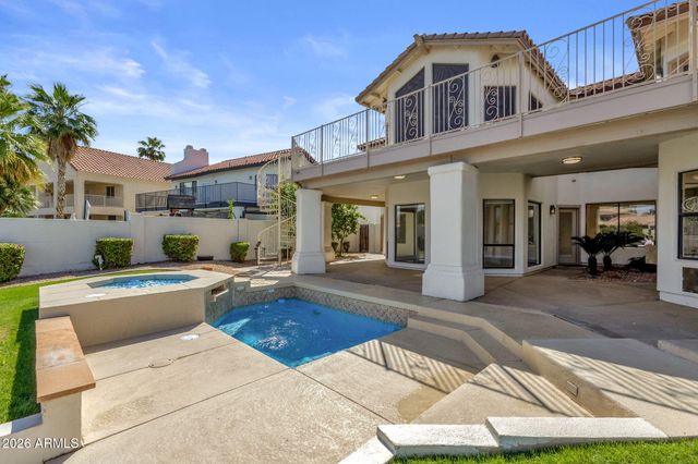 1334 W Sandpiper Drive, Gilbert, AZ 85233