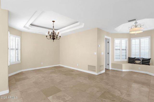 1334 W Sandpiper Drive, Gilbert, AZ 85233