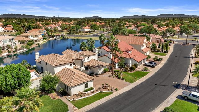 1334 W Sandpiper Drive, Gilbert, AZ 85233