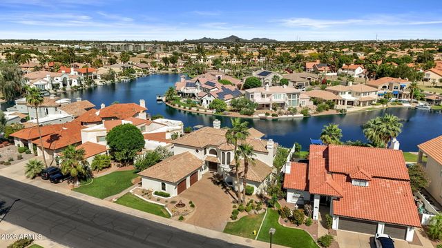 1334 W Sandpiper Drive, Gilbert, AZ 85233