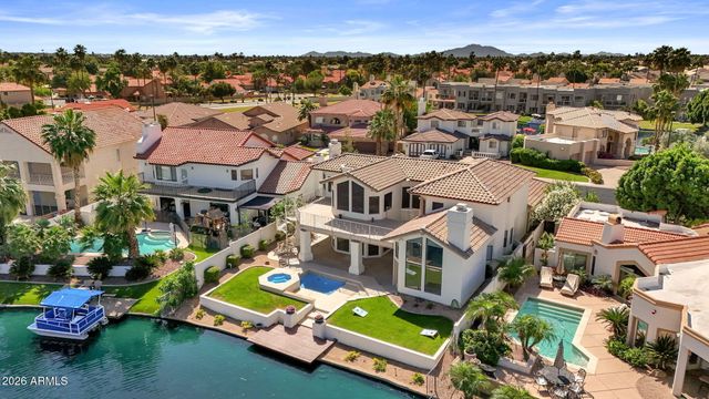 1334 W Sandpiper Drive, Gilbert, AZ 85233