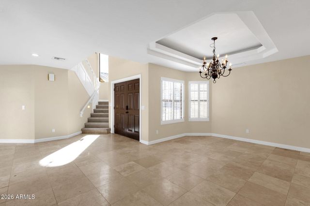 1334 W Sandpiper Drive, Gilbert, AZ 85233