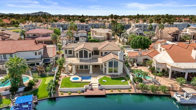 1334 W Sandpiper Drive, Gilbert, AZ 85233