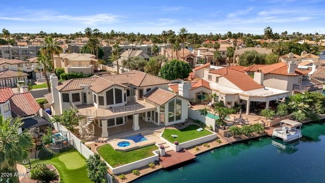 1334 W Sandpiper Drive, Gilbert, AZ 85233