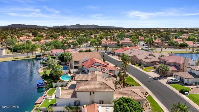 1334 W Sandpiper Drive, Gilbert, AZ 85233