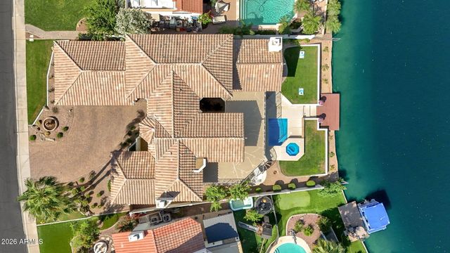 1334 W Sandpiper Drive, Gilbert, AZ 85233