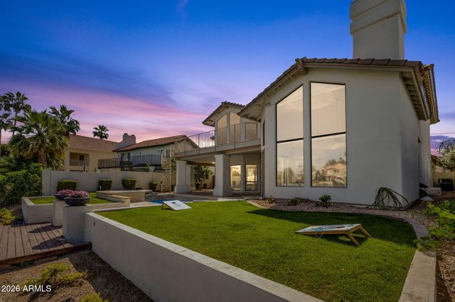 1334 W Sandpiper Drive, Gilbert, AZ 85233