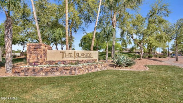 1334 W Sandpiper Drive, Gilbert, AZ 85233