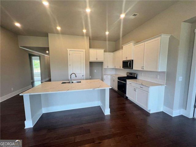 309 Willow Cove, Canton, GA 30114