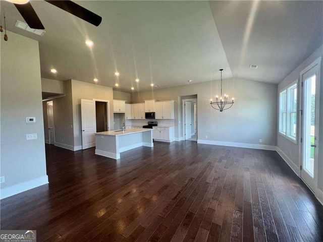 309 Willow Cove, Canton, GA 30114
