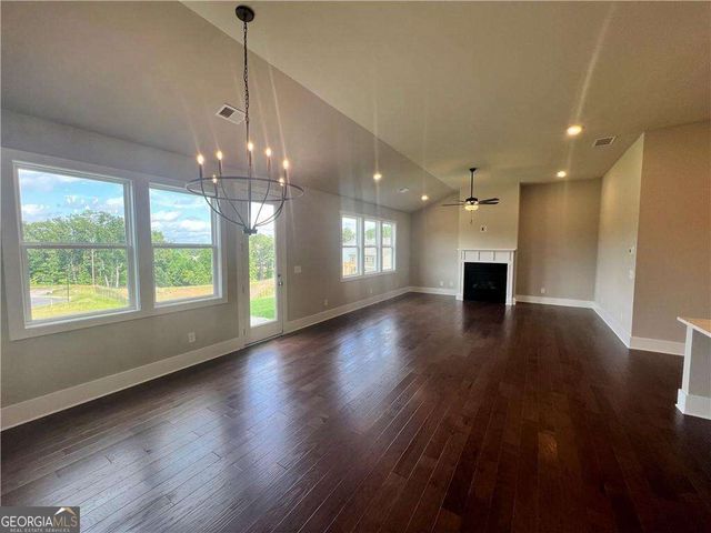 309 Willow Cove, Canton, GA 30114