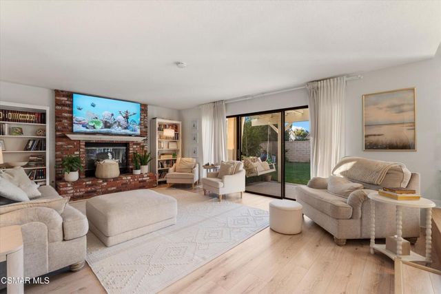 23503 Via Decano, Valencia, CA 91355