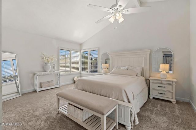 23503 Via Decano, Valencia, CA 91355