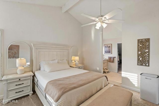 23503 Via Decano, Valencia, CA 91355