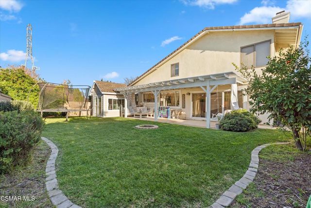 23503 Via Decano, Valencia, CA 91355