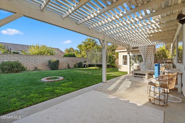 23503 Via Decano, Valencia, CA 91355