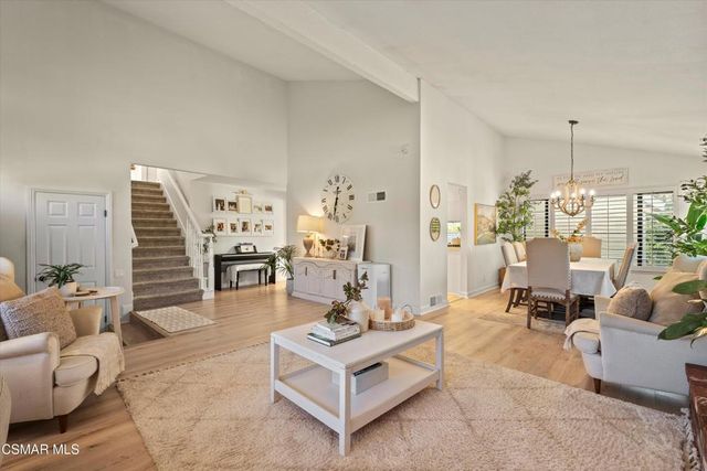 23503 Via Decano, Valencia, CA 91355