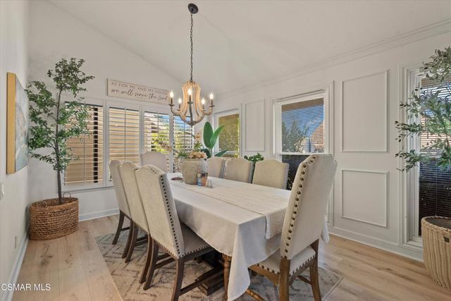 23503 Via Decano, Valencia, CA 91355