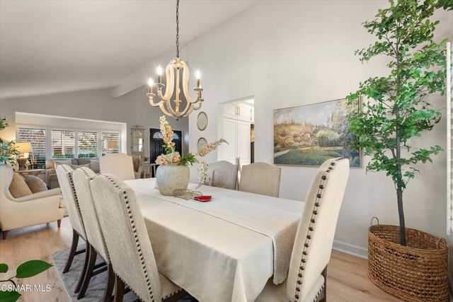 23503 Via Decano, Valencia, CA 91355