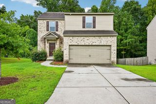 203 Scotland Drive, Dallas, GA 30132