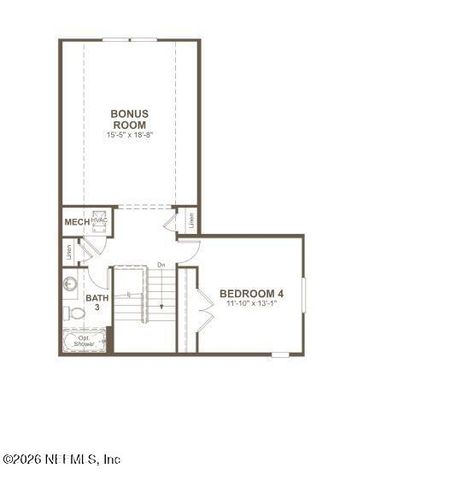 24 BROOKS BRIAR Lane, St. Augustine, FL 32086