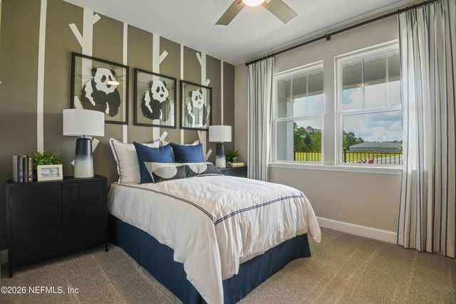 24 BROOKS BRIAR Lane, St. Augustine, FL 32086