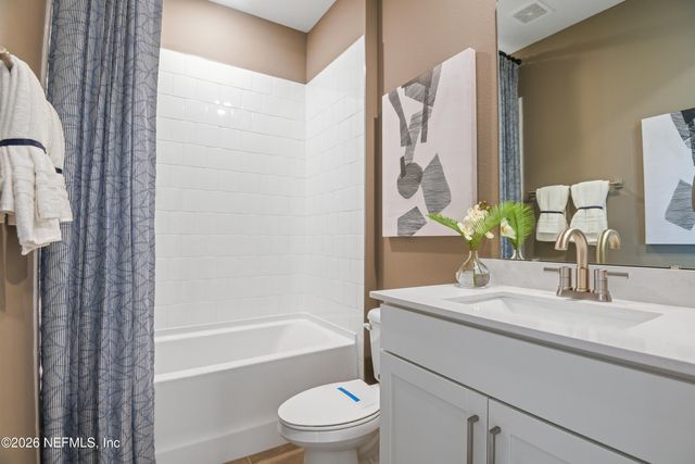 24 BROOKS BRIAR Lane, St. Augustine, FL 32086