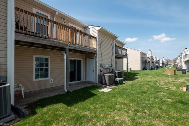 1446 Deerpond LN, Virginia Beach, VA 23464