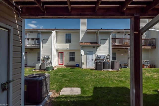 1446 Deerpond LN, Virginia Beach, VA 23464