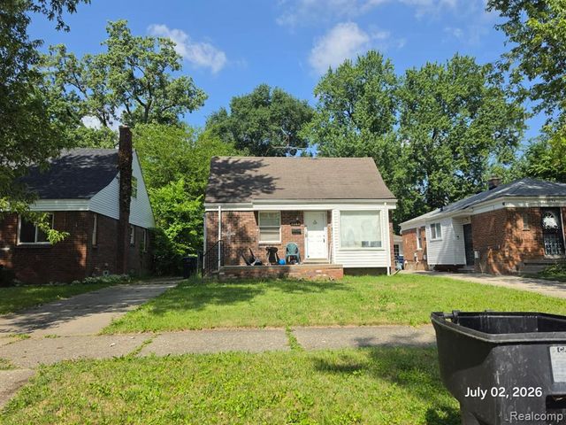 9583 Braile Street, Detroit, MI 48228